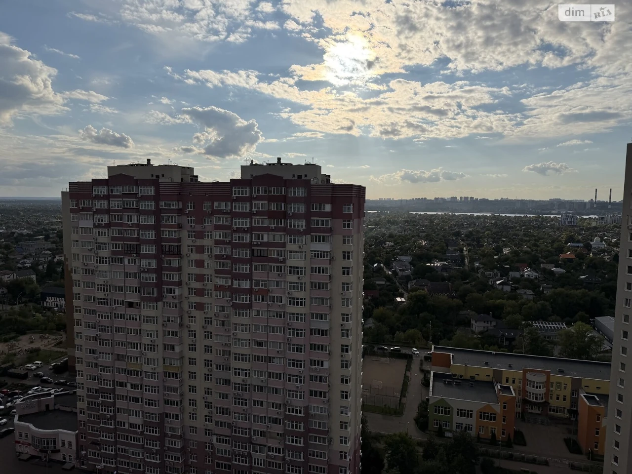 Долгосрочная Аренда Квартиры Осокорки