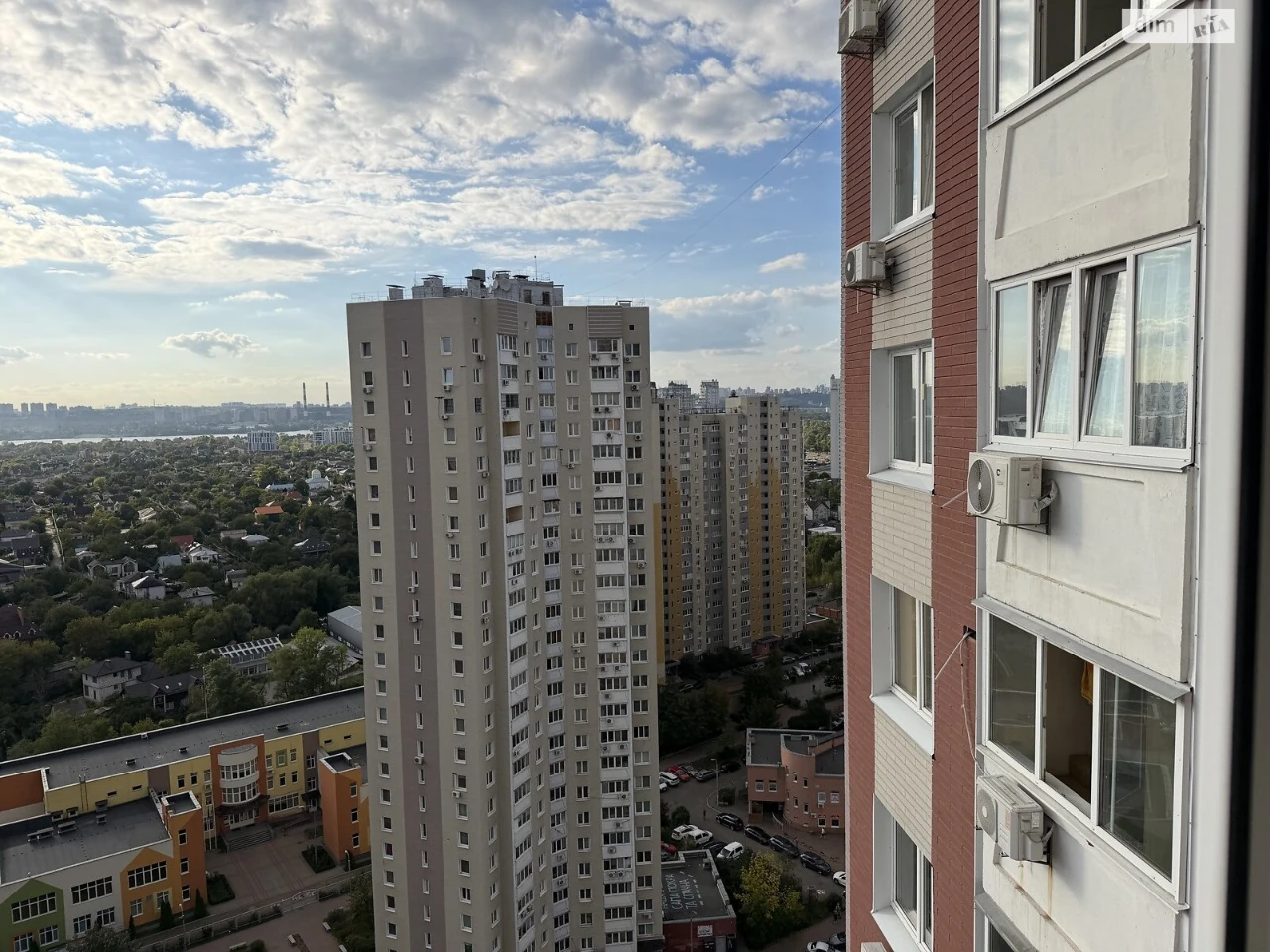 Долгосрочная Аренда Квартиры Осокорки
