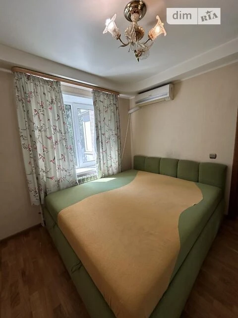 Sale of 3-room apartment 57.3 sq. m on Milyutenka St. 15A • ID 346