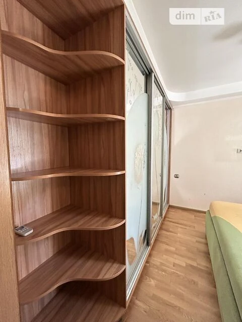 Sale of 3-room apartment 57.3 sq. m on Milyutenka St. 15A • ID 346