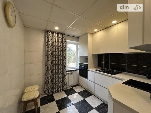 Sale of 3-room apartment 57.3 sq. m on Milyutenka St. 15A • ID 346