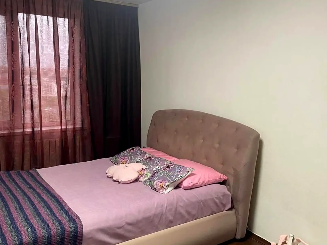 Оренда квартири 3-кімн. 71 м² 10/16 пов.