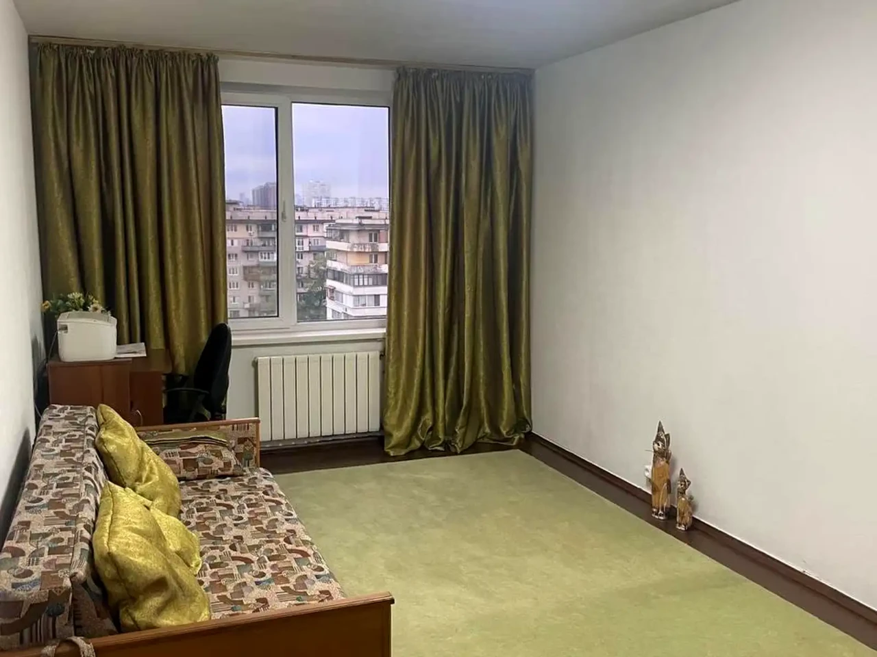 Оренда квартири 3-кімн. 71 м² 10/16 пов.