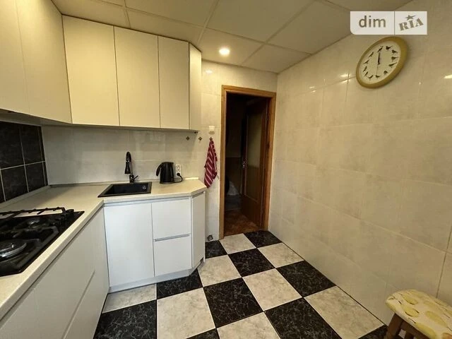 Sale of 3-room apartment 57.3 sq. m on Milyutenka St. 15A • ID 346