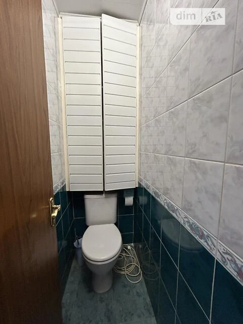 Sale of 3-room apartment 57.3 sq. m on Milyutenka St. 15A • ID 346