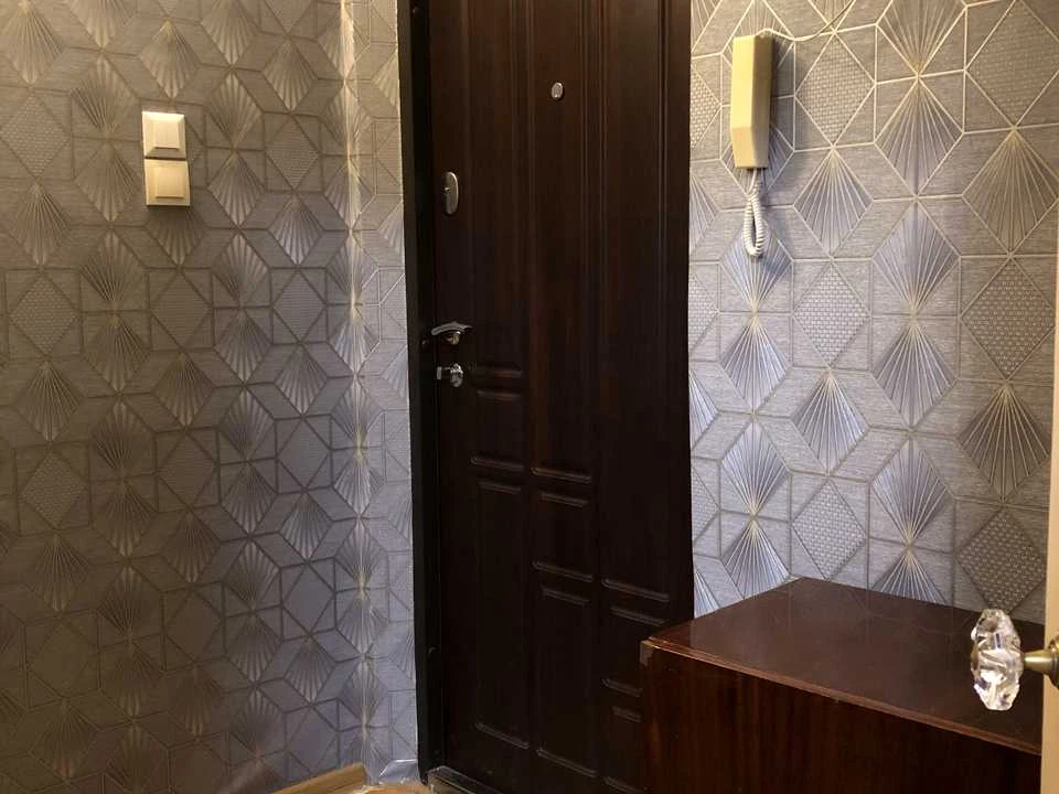 Квартира. Київ, Оболонський просп.
