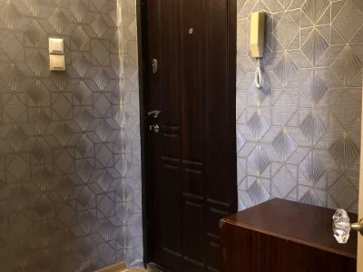 Квартира. Київ, Оболонський просп.
