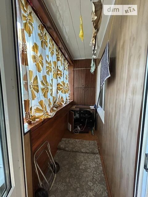 Sale of 3-room apartment 57.3 sq. m on Milyutenka St. 15A • ID 346