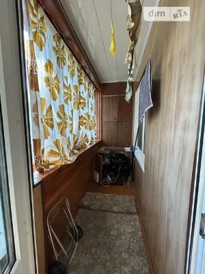 Sale of 3-room apartment 57.3 sq. m on Milyutenka St. 15A • ID 346