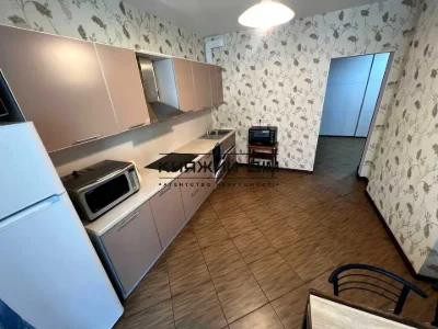 Квартира. Киев, улица Драгомынова
