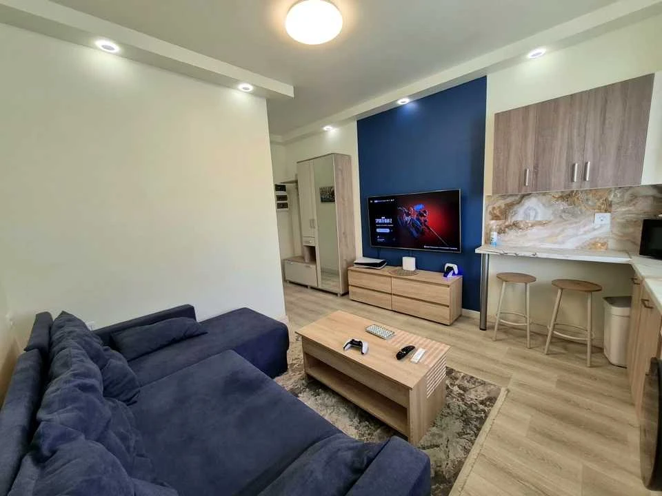 Квартира. Київ, Урлівська вул.