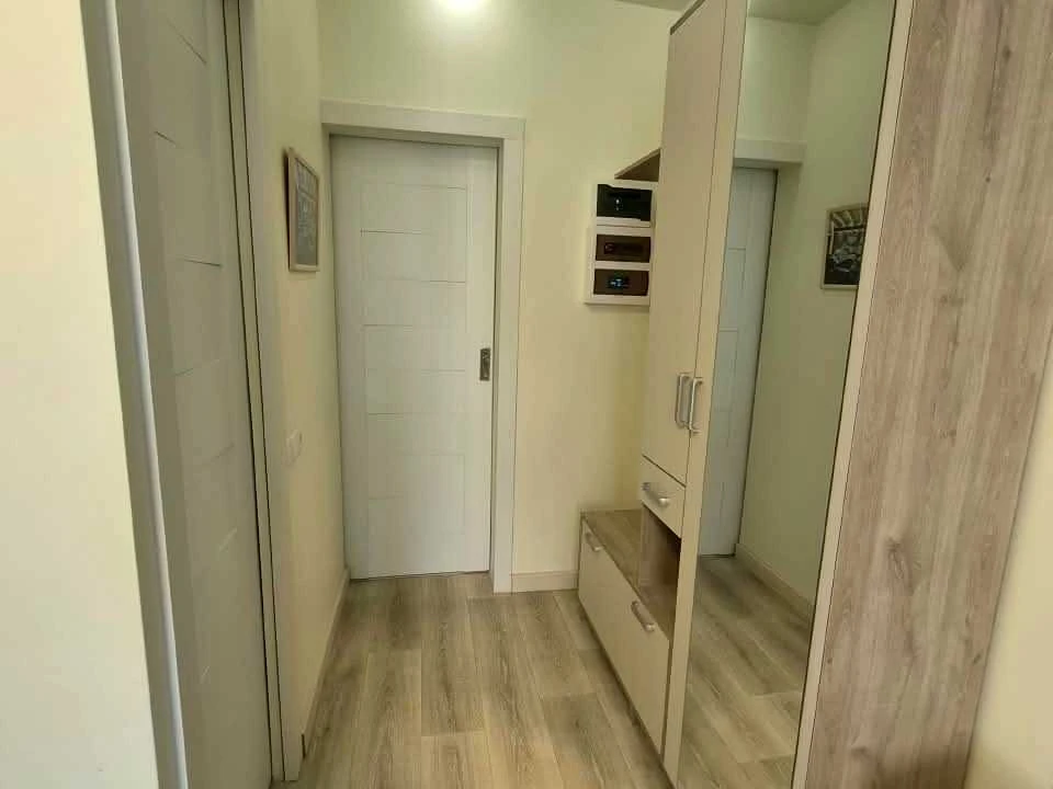 Квартира. Київ, Урлівська вул.