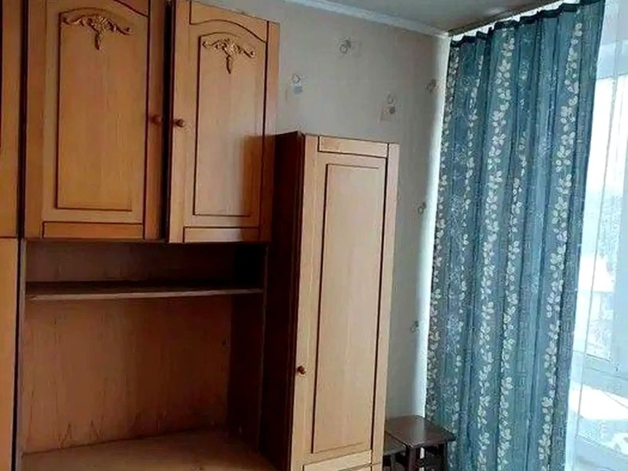 Сдается 1-комнатная квартира 36 м²