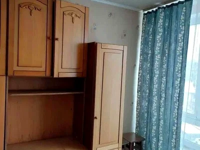 Сдается 1-комнатная квартира 36 м²
