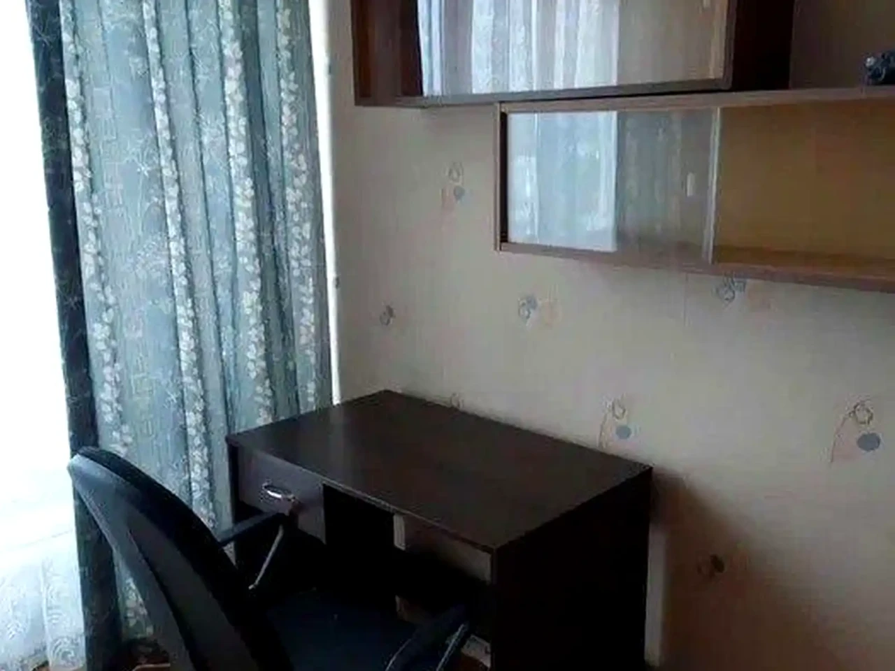 Сдается 1-комнатная квартира 36 м²