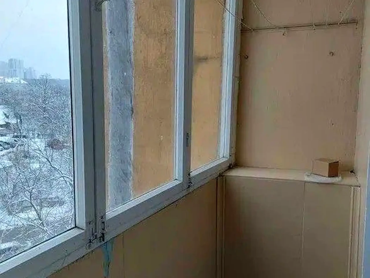 Сдается 1-комнатная квартира 36 м²