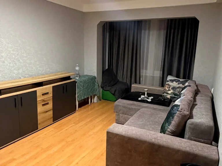 Rent 1-bedroom apartment 32 m² 5th floor / 9 floors