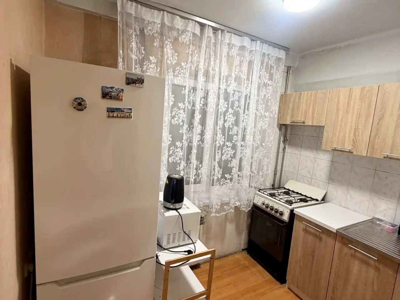 Оренда квартири 1-кімн. 32 м² 5/9 пов.