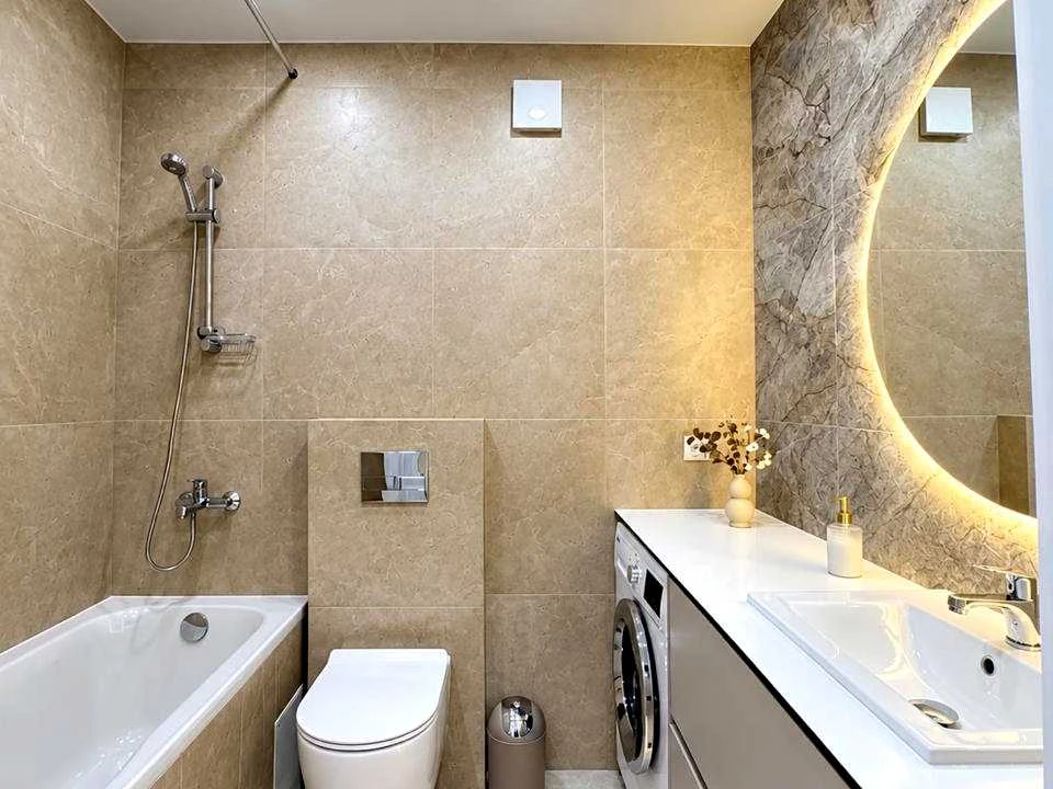 Apartment. Dnipro, Zaporizhske Shose