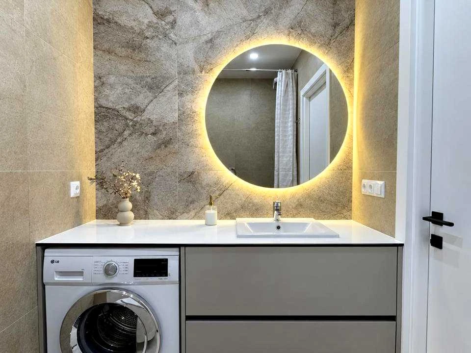Apartment. Dnipro, Zaporizhske Shose
