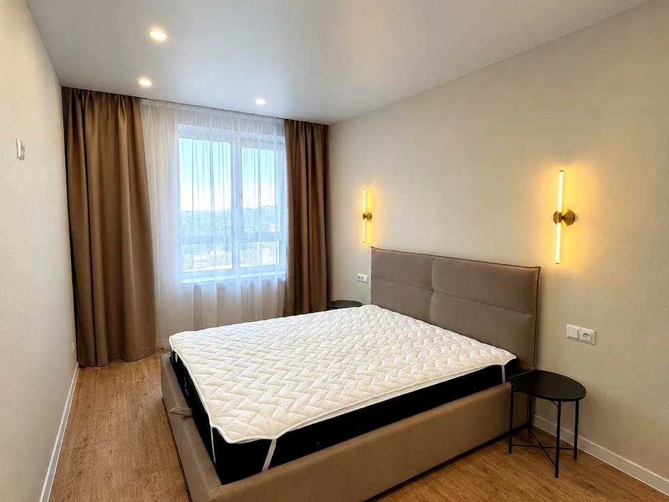 Apartment. Dnipro, Zaporizhske Shose