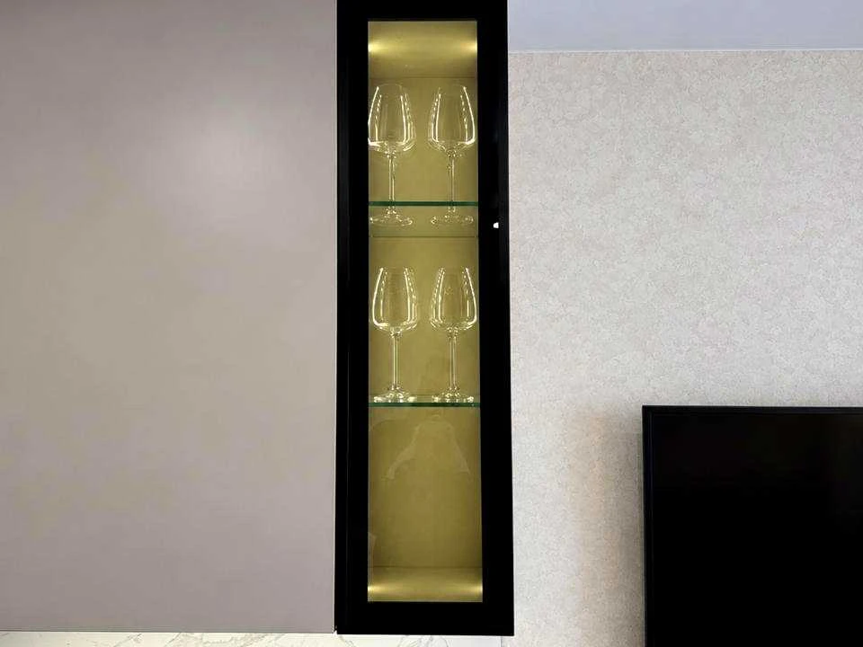 Apartment. Dnipro, Zaporizhske Shose