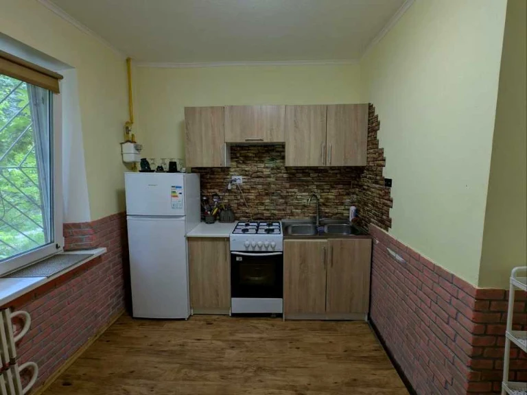 Apartment. Dnipro, Slav Blvd.