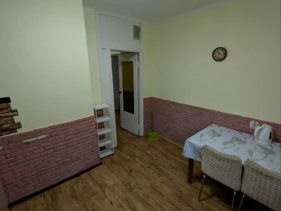 Apartment. Dnipro, Slav Blvd.