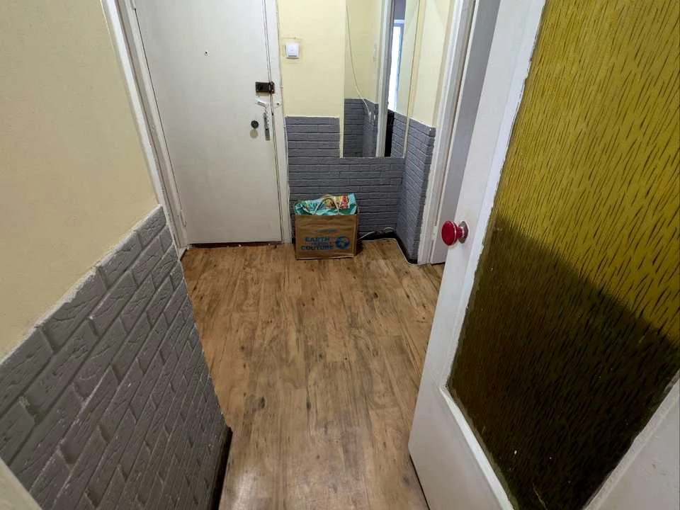 Apartment. Dnipro, Slav Blvd.