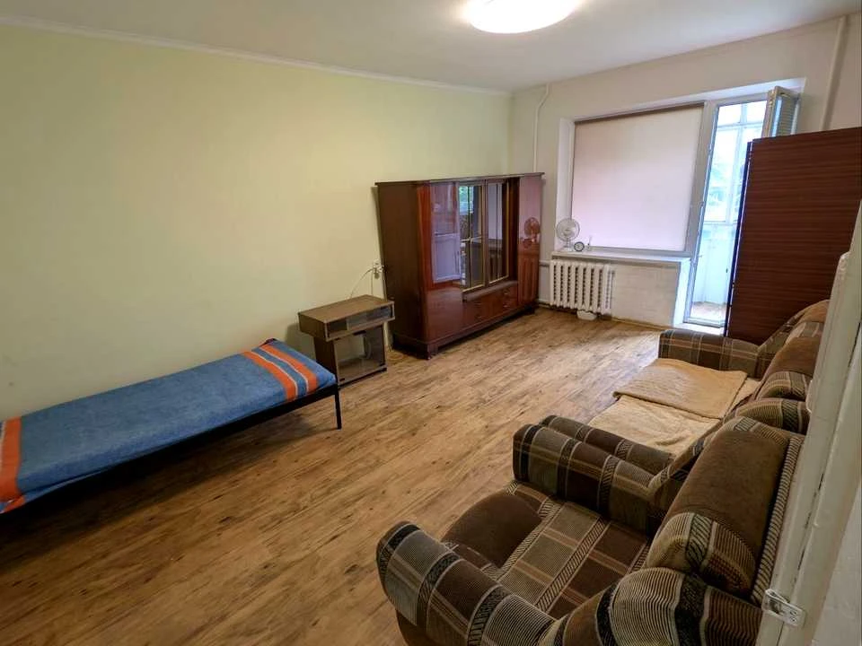 Apartment. Dnipro, Slav Blvd.