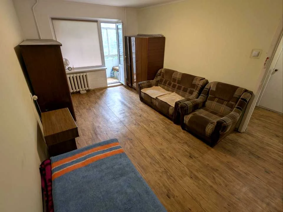 Apartment. Dnipro, Slav Blvd.