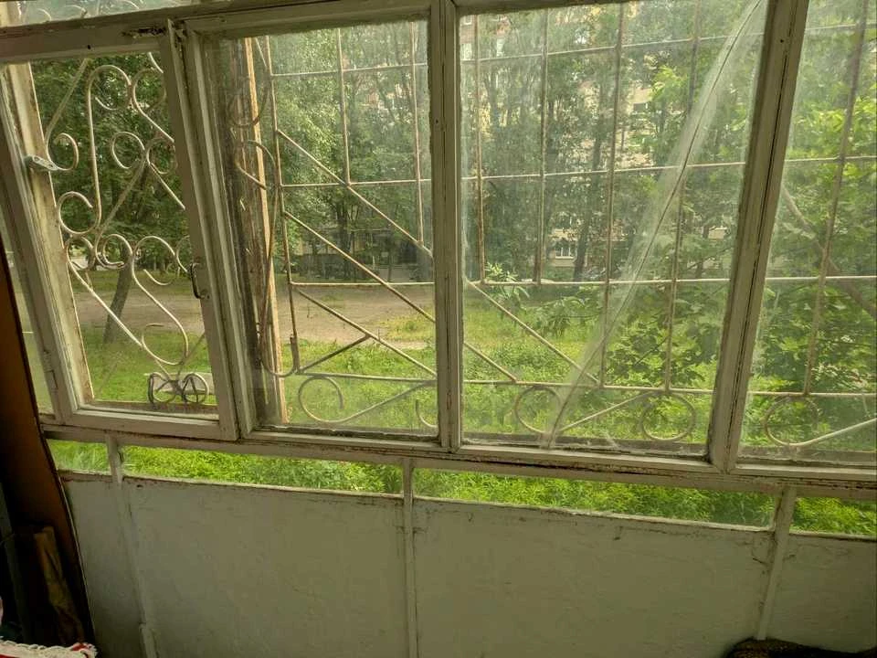 Apartment. Dnipro, Slav Blvd.