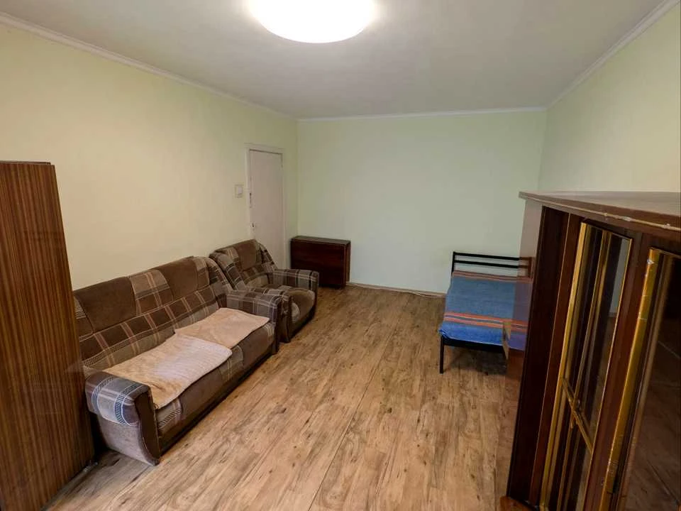 Apartment. Dnipro, Slav Blvd.