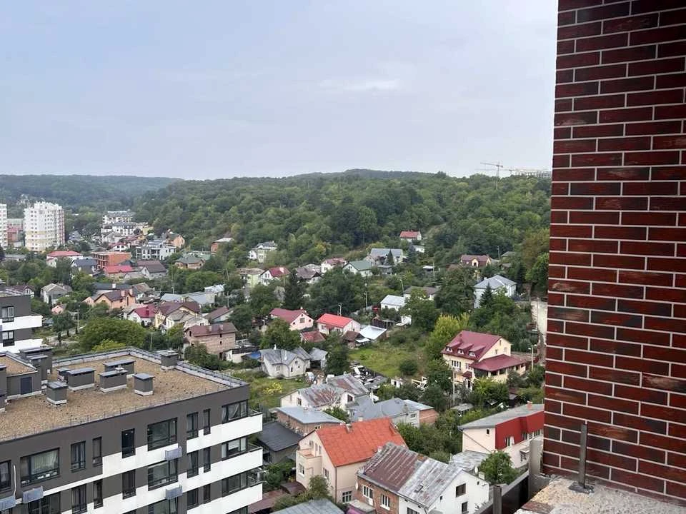 Квартира. Львів, Топольна вул.