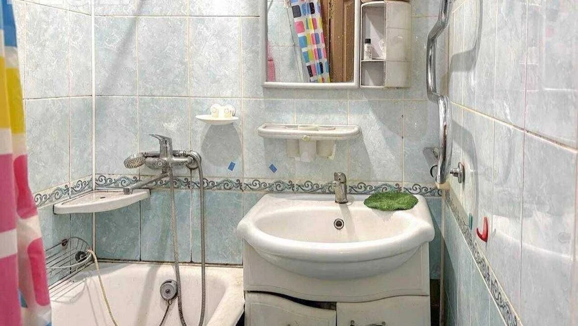 Продаж 2-кімнатної квартири | вул.Шафарика