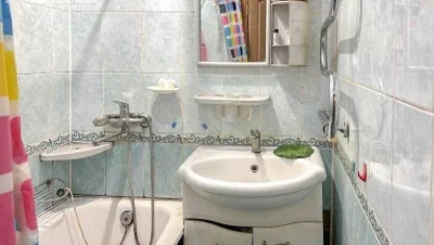 Продаж 2-кімнатної квартири | вул.Шафарика
