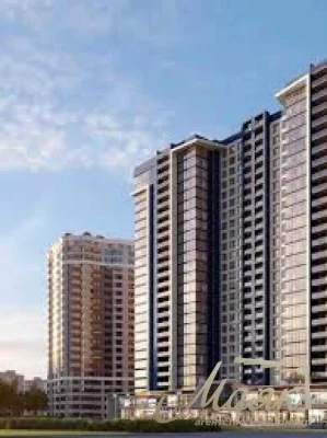 WITHOUT% 1-room apartment for sale in Maxima Residence residential complex | Pechersk