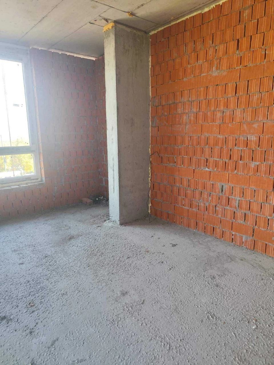 FOR SALE 2-ROOM APARTMENT | Residential State Complex Possible installment