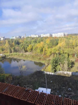 FOR SALE 2-ROOM APARTMENT | Residential State Complex Possible installment