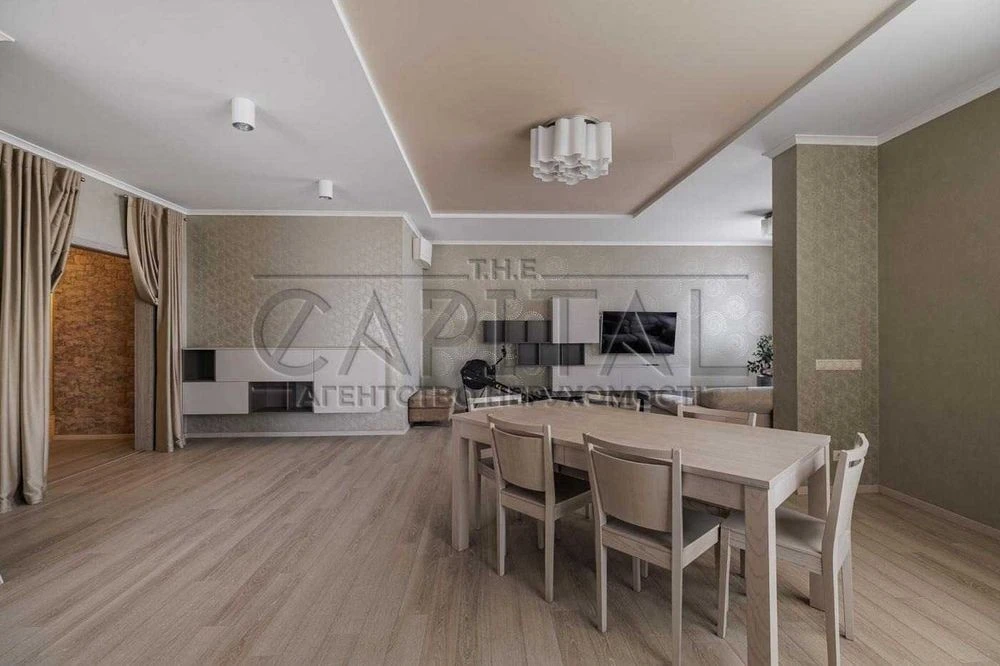 For sale / Apartment / 199 m2 / Residential complex Diamant / Shevchenko Paradise