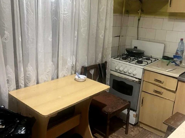 Квартира. Львів, Володимира Великого вул.
