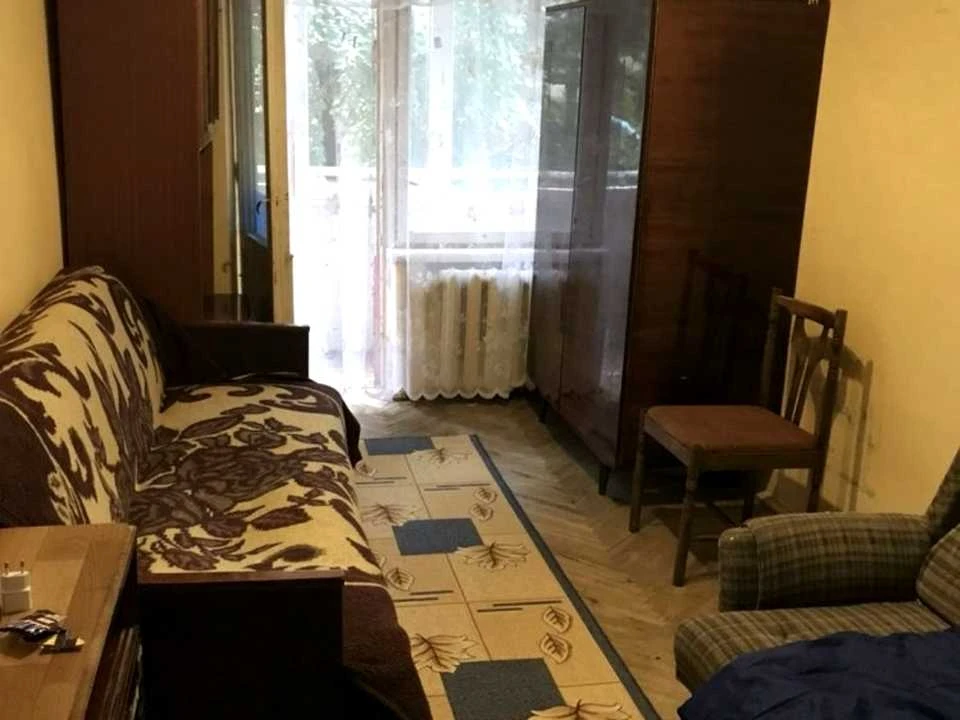 Квартира. Львів, вулиця Володимира Великого.