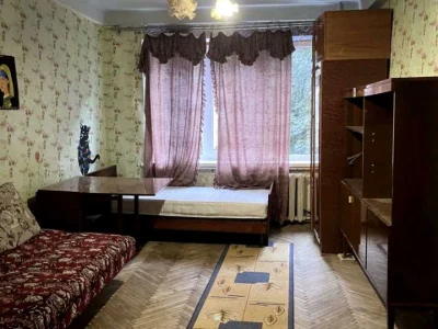 Квартира. Львів, вулиця Володимира Великого.