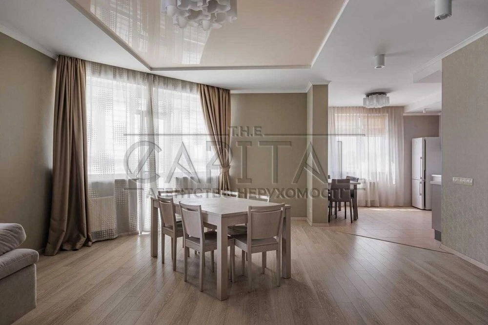 For sale / Apartment / 199 m2 / Residential complex Diamant / Shevchenko Paradise