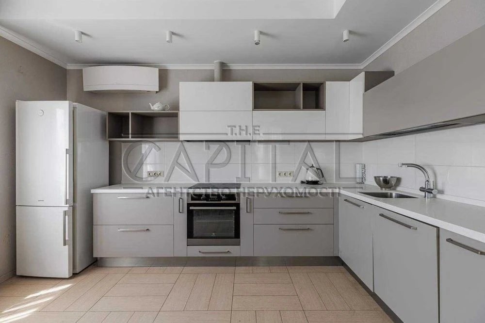 For sale / Apartment / 199 m2 / Residential complex Diamant / Shevchenko Paradise