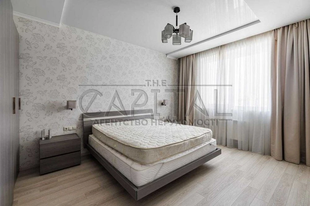 For sale / Apartment / 199 m2 / Residential complex Diamant / Shevchenko Paradise