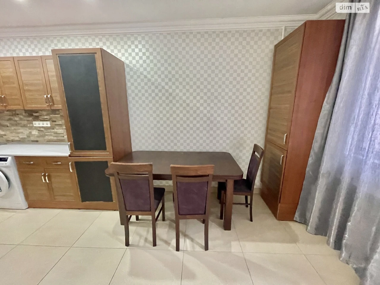 Продажа Квартира в Сиховском