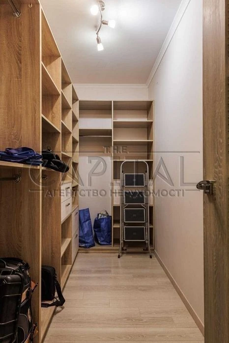 For sale / Apartment / 199 m2 / Residential complex Diamant / Shevchenko Paradise