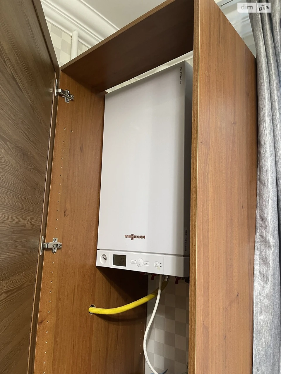 Продажа Квартира в Сиховском