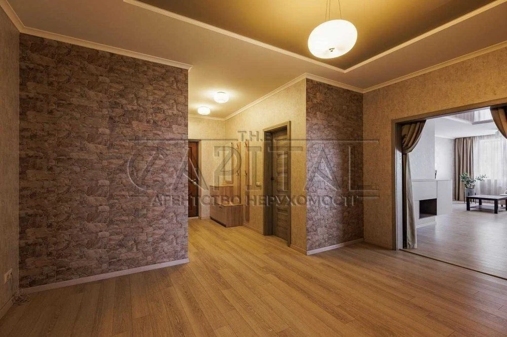 For sale / Apartment / 199 m2 / Residential complex Diamant / Shevchenko Paradise